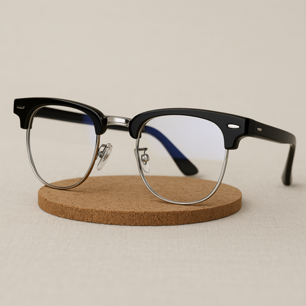 079f9f24-f6c7-4d51-baaa-cab4347cfe06 Lunettes de Vue Clubmaster