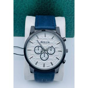 1 (2) Montre Homme BOLUN
