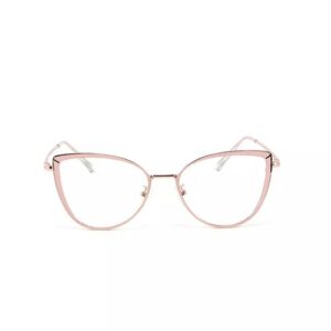 Lunettes de Vue Femme - photo gray