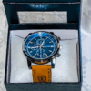 Montre Homme BOLUN Chronographe