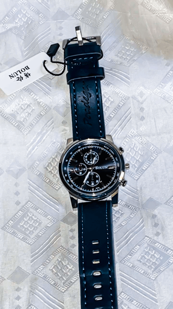Montre Homme Bolun