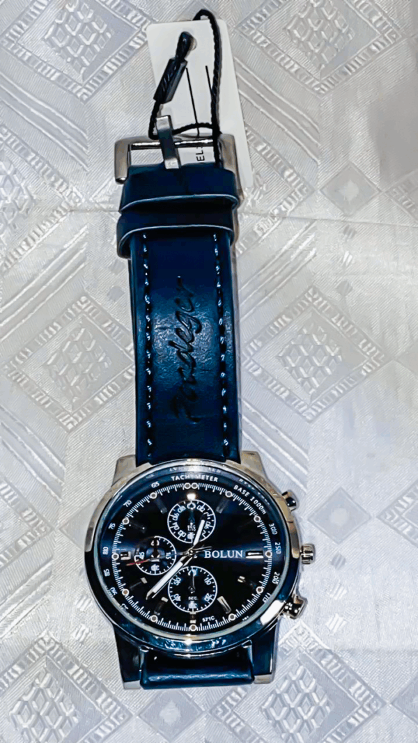 Montre Homme Bolun