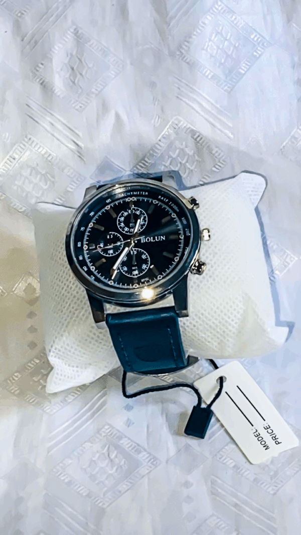 Montre Homme Bolun