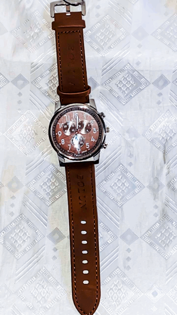 Montre Homme BOLUN Tendance