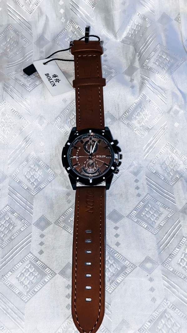 Montre Homme Élégante BOLUN