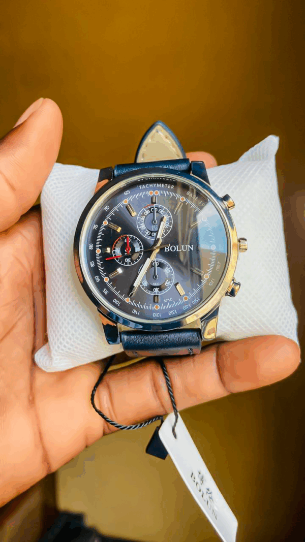 Montre Homme Bolun