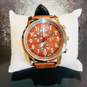 Montre Homme BOLUN Tendance