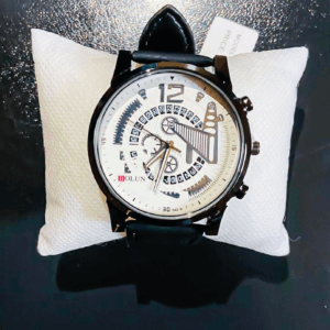 Montre Homme BOLUN Design Mécanique